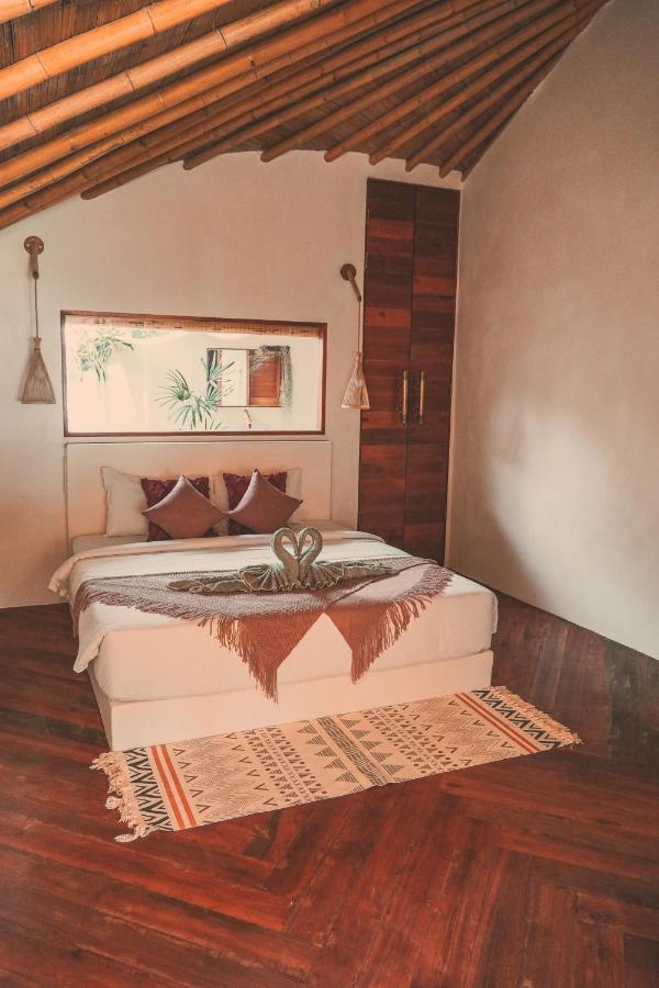 Aloe Beach Villa 1 Ао-Нам-Мао Экстерьер фото